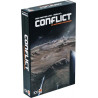 High Frontier 4 All - Module 3 - Conflict