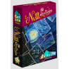 Acheter Cartzzle – La nuit étoilée - Jeux Opla - Agorajeux
