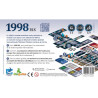 Acheter 1998 - ISS en VF - Origames - boutique Agorajeux