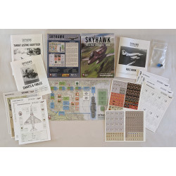 Acheter Skyhawk - Rolling Thunder 1966 - Legion Wargames - Agorajeux