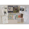Acheter Skyhawk - Rolling Thunder 1966 - Legion Wargames - Agorajeux