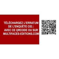 Minuit Meurtre en Mer 2e édition - Multifaces éditions - Agorajeux