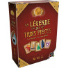 Acheter La Légende des trois pièces - Gigamic - Boutique Agorajeux