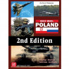 Acheter Next War : Poland - GMT Games - Boutique Agorajeux