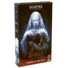 Acheter VAMPIRE RIVALS Ext. Ombres et Linceuls - Renegade - Agorajeux
