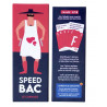 Acheter Speedbac Rouge - Éditions Napoléon - Agorajeux