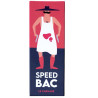 Acheter Speedbac Rouge - Éditions Napoléon - Agorajeux