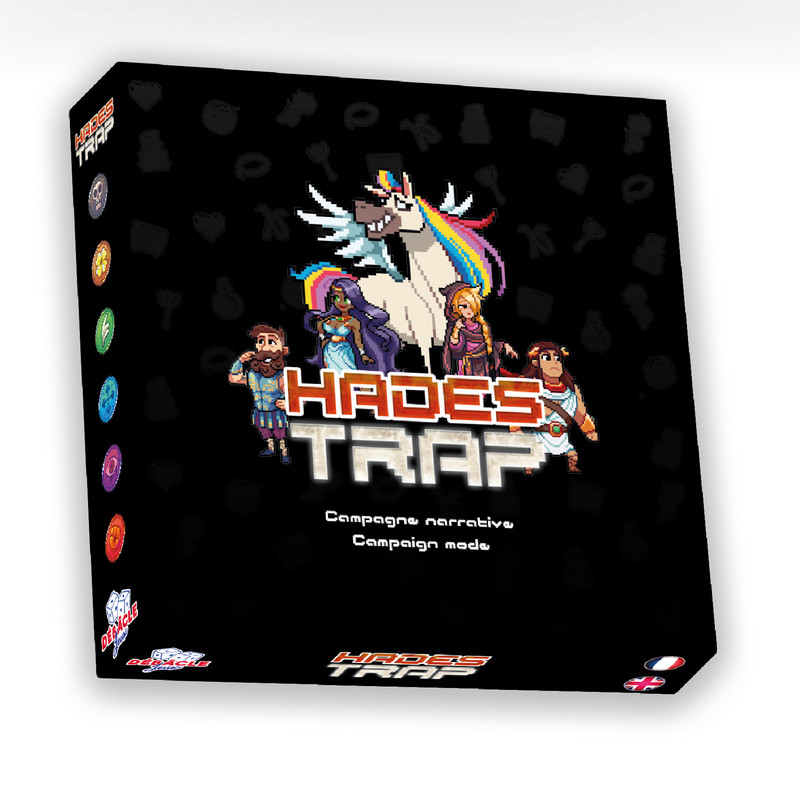 Hades Trap - extension Campagne Narrative