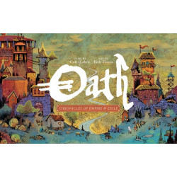 Oath - Chronicles of Empire...