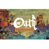Acheter Oath Chronicles of Empire and Exile en VF - Matagot Agorajeux