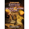 Acheter Archives de l'Empire Vol.I - Warhammer JDR - Agorajeux