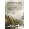 Warhammer Fantasy - Archives de l'Empire Vol.I