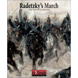 Radetzky's March 2nd edition