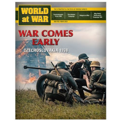 World at War 88 - War Comes...