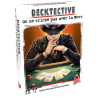 Acheter Decktective - On ne triche pas avec la mort - Boutique Agorajeux