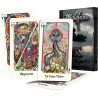Acheter Maléfices - jeu de Tarot - Agorajeux, boutique jeux de rôle