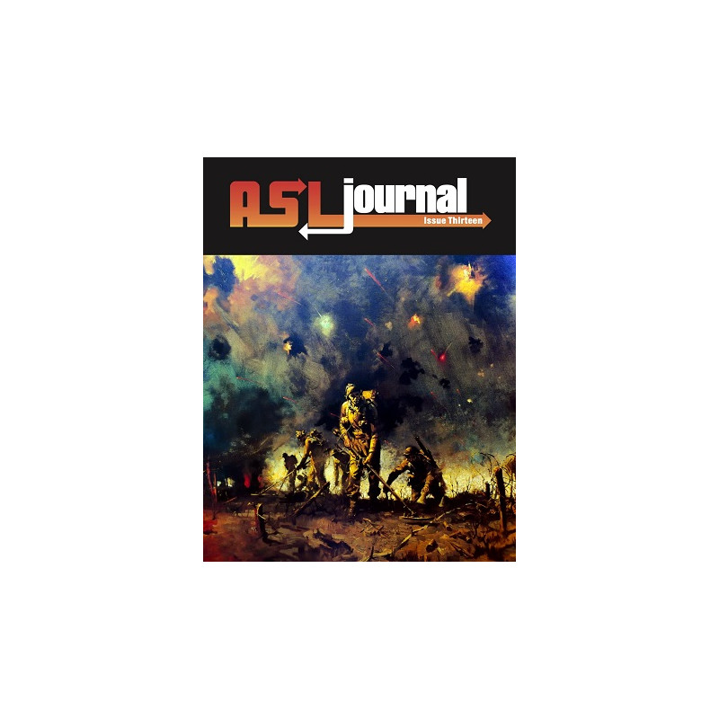 ASL Journal 13