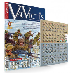 Vae Victis n°166 édition jeu
