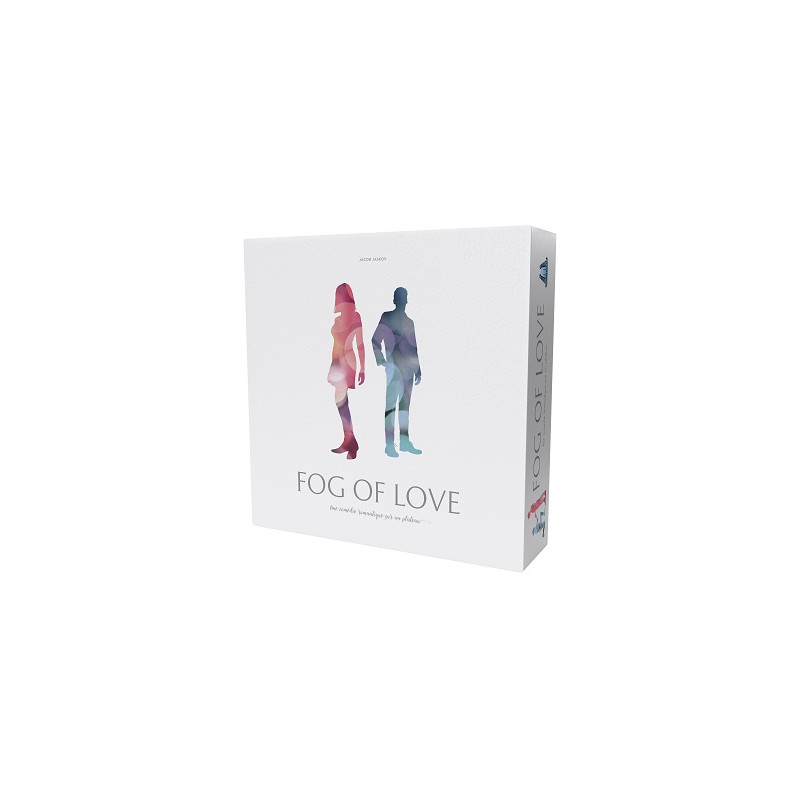 Fog of Love