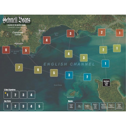 Acheter Schnell Boats: Scourge of the English Channel - Agorajeux