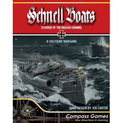 Schnell Boats: Scourge of...
