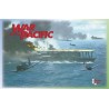 War in the Pacific