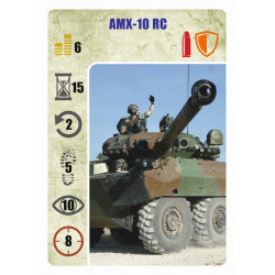 Acheter CO-OPS - Nuts Publishing - Agorajeux, boutique Wargames