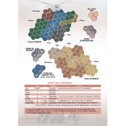 Acheter CO-OPS - Nuts Publishing - Agorajeux, boutique Wargames