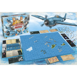 Acheter Fighters of the Pacific - Don't Panic Games - Agorajeux