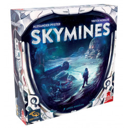 Boite de Skymines - occasion A