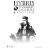 Acheter Hybris ext. Apollon en VF - Intrafin - Agorajeux