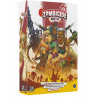 Acheter Zombicide Gear Up - CMON - Boutique Agorajeux