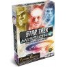 Fantasy Realms Star Trek Missions - Don't Panic Games - Agorajeux