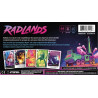 Radlands - French version