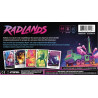 Acheter Radlands en VF - Lucky Duck Games - boutique Agorajeux