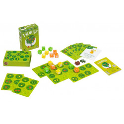 Acheter Hortis - Origames - Agorajeux