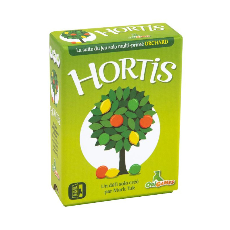 Hortis