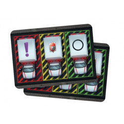 Acheter Dice Hospital : Service d'urgence - Super Meeple - Agorajeux