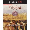 Special Ops Issue 1 - Summer 2011