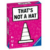 Acheter That's not a hat - jeu de société Ravensburger - Agorajeux