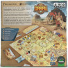 Acheter Caral - Blue Cocker - Agorajeux, Boutique Jeux de société