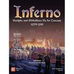 Inferno : Guelphs and...