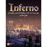 Acheter Inferno : Guelphs and Ghibellines - GMT Games - Agorajeux