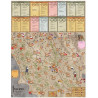 Acheter Inferno : Guelphs and Ghibellines - GMT Games - Agorajeux