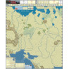 Russian Campaign Deluxe Mounted Maps