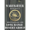 Warfighter WWII - exp69 - Long Range Desert Group