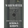 Warfighter WWII - exp70 - Afrika Korps
