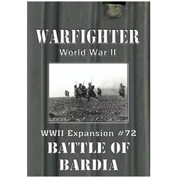 Warfighter WWII - exp72 -...