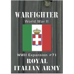 Warfighter WWII - exp71 -...