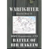 Warfighter WWII - exp73 - Battle of Bir Hakeim - DVG - Agorajeux